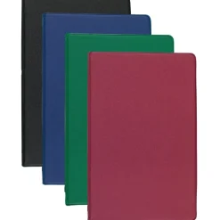 MEMO BOOK LIN 6.75X3.75"