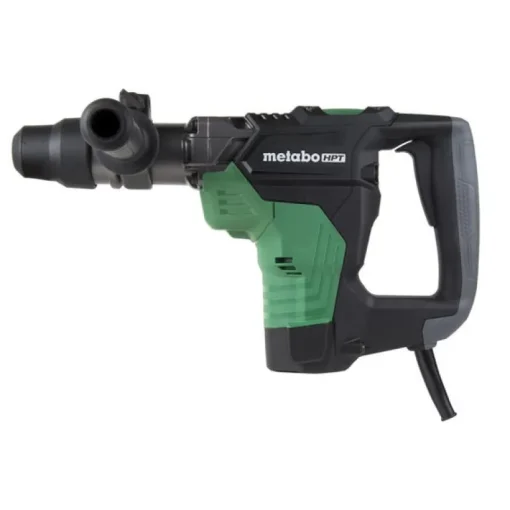 Metabo HPT 10 amps 1-9/16 in. Corded Rotary Hammer Drill