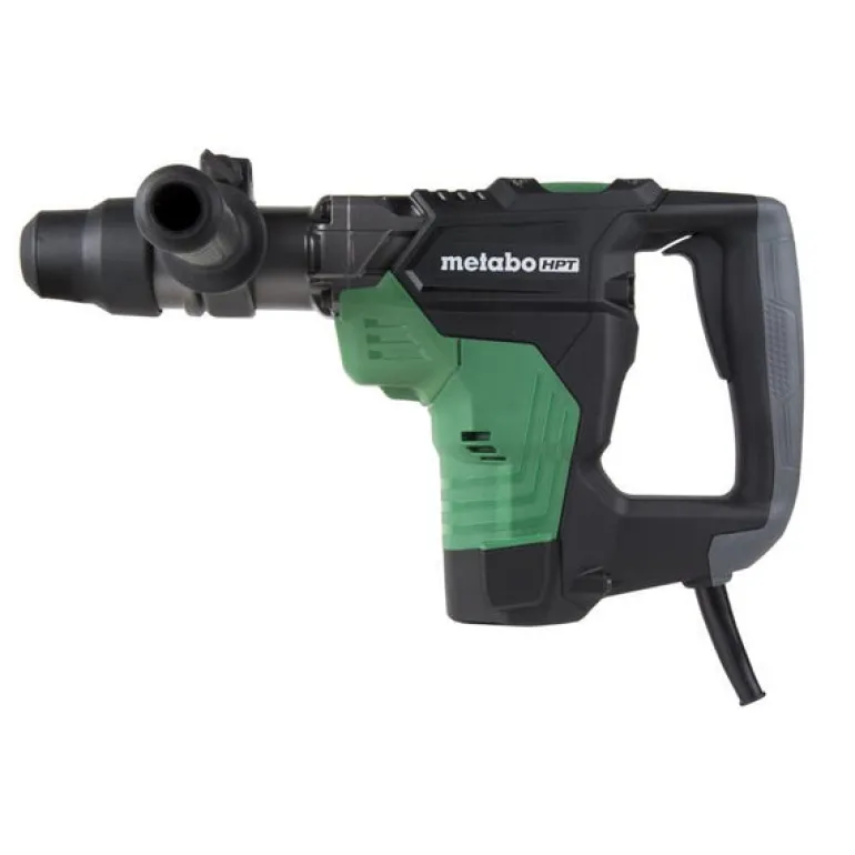 Metabo HPT 10 amps 1-9/16 in. Corded Rotary Hammer Drill