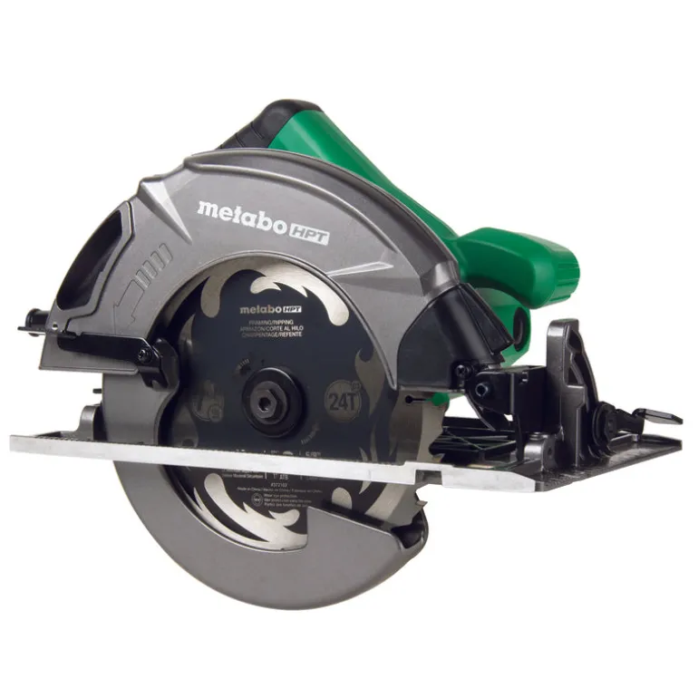 Metabo HPT 15 amps 7-1/4 in. Corded Circular Saw