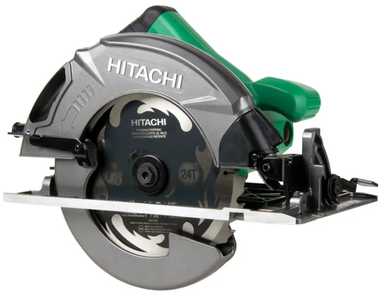 Metabo HPT 15 amps 7-1/4 in. Corded Circular Saw