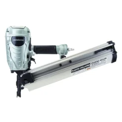 Metabo HPT 21 deg Framing Nailer