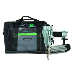Metabo HPT 18 Ga. Pro Brad Nailer Kit