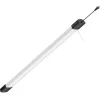 Metalux 48 in. 1-Light ct 80 W LED Shop Light
