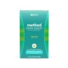Method Beach Sage Scent Dryer Sheets 80 pk (Pack of 6)