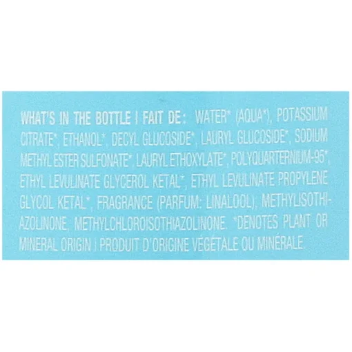 Method Eucalyptus Mint Scent Bathroom Tub and Tile Cleaner 28 oz. Liquid (Pack of 8)