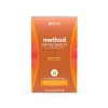 Method Ginger Mango Scent Dryer Sheets 80 pk (Pack of 6)