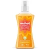 Method Ginger Mango Scent Fabric Softener Liquid 53.5 oz. 1 pk (Pack of 4)