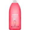 Method Pink Grapefruit Scent All Purpose Cleaner Refill Liquid 68 oz. (Pack of 6)