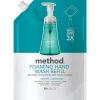 Method Pleasant Scent Foam Hand Soap 32 oz