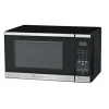 MICROWAVE BLK 0.9CU FT