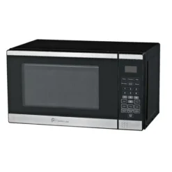 MICROWAVE BLK 0.9CU FT