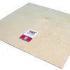 Midwest Products 12 in. W x 24 in. L x 1/8 in. Plywood (Pack of 6)