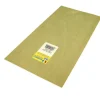 Midwest Products 4 in. W x 2 ft. L x 1/8 in. Basswood Sheet #2/BTR Premium Grade (Pack of 10)