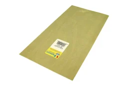 Midwest Products 6 in. W x 12 in. L x 1/64 in. Plywood (Pack of 6)
