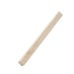 Midwest Products 4 in. W x 3 ft. L x 1/16 in. Balsawood Sheet #2/BTR Premium Grade (Pack of 20)