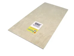 Midwest Products 6 in. W x 12 in. L x 3/8 in. Plywood (Pack of 3)