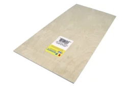 Midwest Products 6 in. W x 12 in. L x 3/8 in. Plywood (Pack of 3)