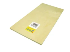 Midwest Products 12 in. W x 24 in. L x 1/2 in. Plywood (Pack of 3)
