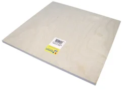 Midwest Products 12 in. W x 12 in. L x 3/8 in. Plywood (Pack of 3)