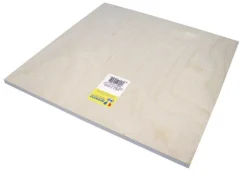 Midwest Products 12 in. W x 12 in. L x 3/8 in. Plywood (Pack of 3)
