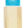Midwest Products Basswood Lumber