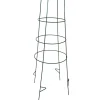 Midwest Wire Works 4524IXSG 52" Green Step Heavy Duty Inverted Cage