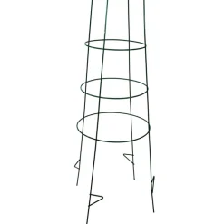 Midwest Wire Works 4524IXSG 52" Green Step Heavy Duty Inverted Cage