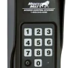 Mighty Mule 0 volt Wireless DC Powered Digital Key Pad