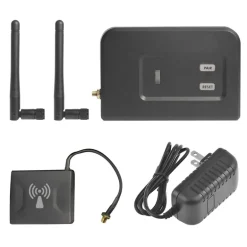 Mighty Mule 12 volt Wireless AC Powered Gate Connection System
