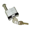 Mighty Mule Accessories by Mighty Mule 12 V Wireless AC/Battery Powered Pin Lock For Gate Opener