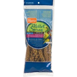 Millet Spray 7 Count