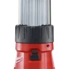 Milwaukee M12 400 lm. Red Plastic LED Lantern