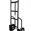 Milwaukee Steel Frame 1000 lbs. Load Capacity Dual Handle Hand Truck 52.5 H x 20.5 W x 18 D in.