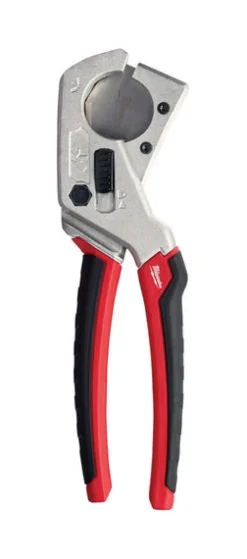 MILWAUKEE TUBING CUTR 1"