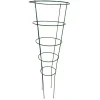 Mindwest Wire Works 60 in. H X 20 in. W X 20 in. D Green Steel Tomato Cage