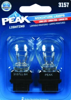 MINI AUTOMOTIVE BULB S8