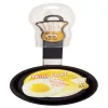 Mini Chef Cast Iron Mini Fry Pan 4 in. Black (Pack of 9)