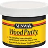 Minwax Ebony Wood Putty 3.75 oz