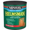 Minwax Helmsman Gloss Clear Spar Urethane 1 Qt.