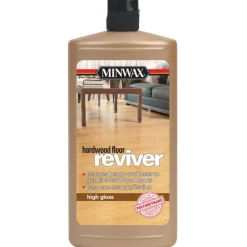 Minwax High Gloss Floor Polish Liquid 32 Oz.