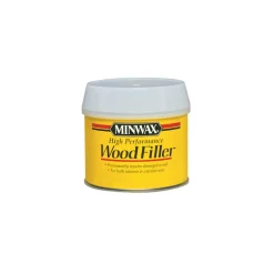 Minwax High Performance Natural Wood Filler 6 oz
