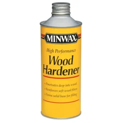 Minwax High Performance Wood Hardener