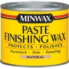 Minwax Natural Finishing Wax Paste 1 lb