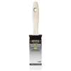 Minwax Polyurethane 1-1/2 in. Flat Varnish Brush