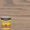Minwax Rustic Beige Semi-Transparent Oil-Based Penetrating Wood Stain 1 qt. (Pack of 4)