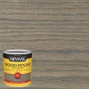 Minwax Slate Semi-Transparent Oil-Based Penetrating Wood Stain 1 qt. (Pack of 4)
