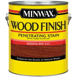 Minwax Stain Voc Glsedrd (Case Of 2)