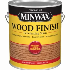 Minwax Stain Voc Glsedrd (Case Of 2)