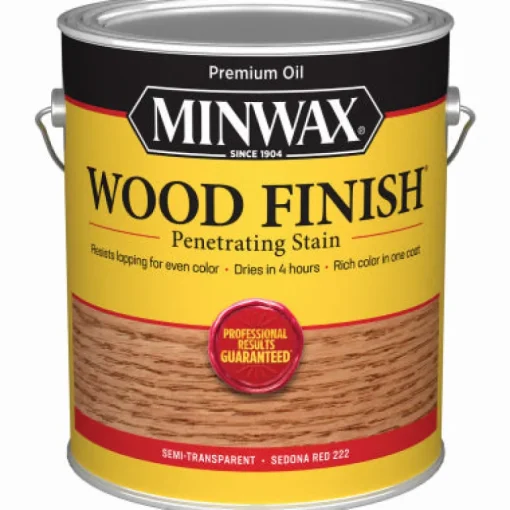 Minwax Stain Voc Glsedrd (Case Of 2)